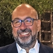 Agostino Marcello Mangini