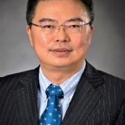 Dr Ming Hou